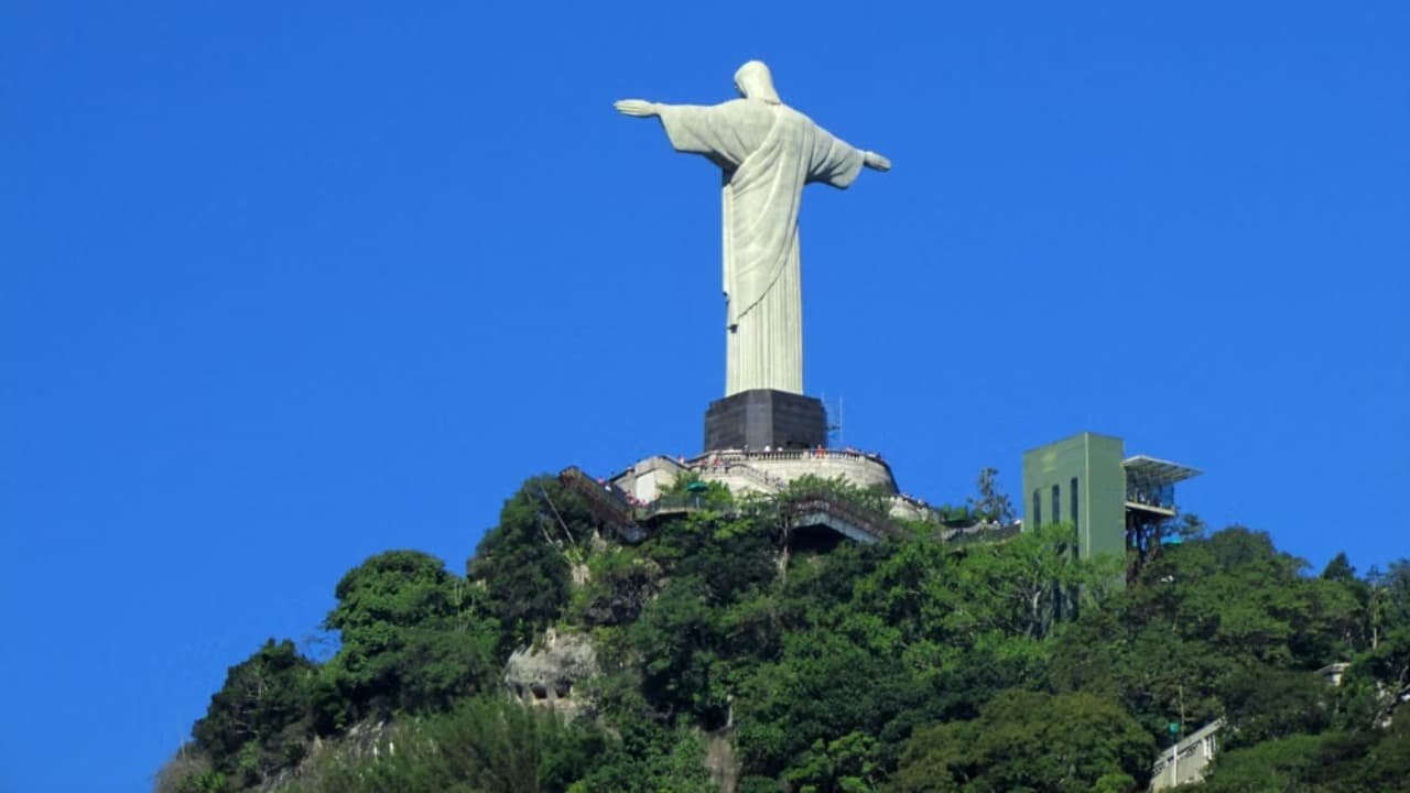 Photo of Brazil